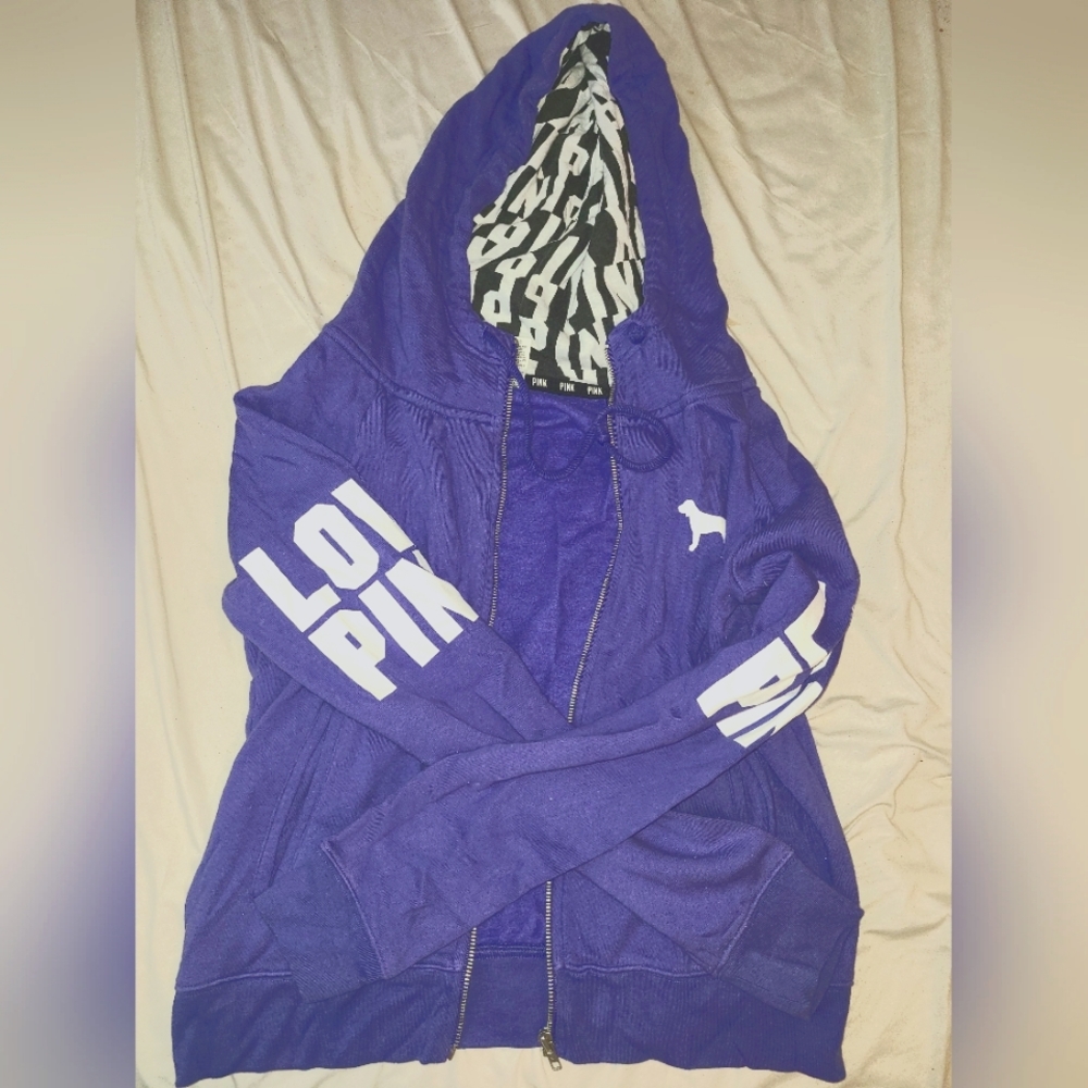 Victoria's Secret Hoodie